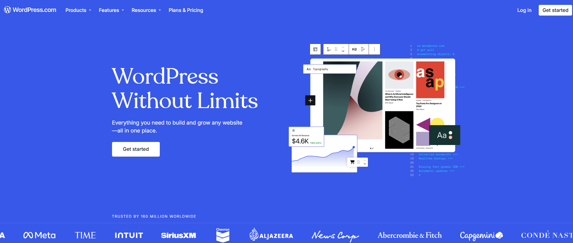 WordPress