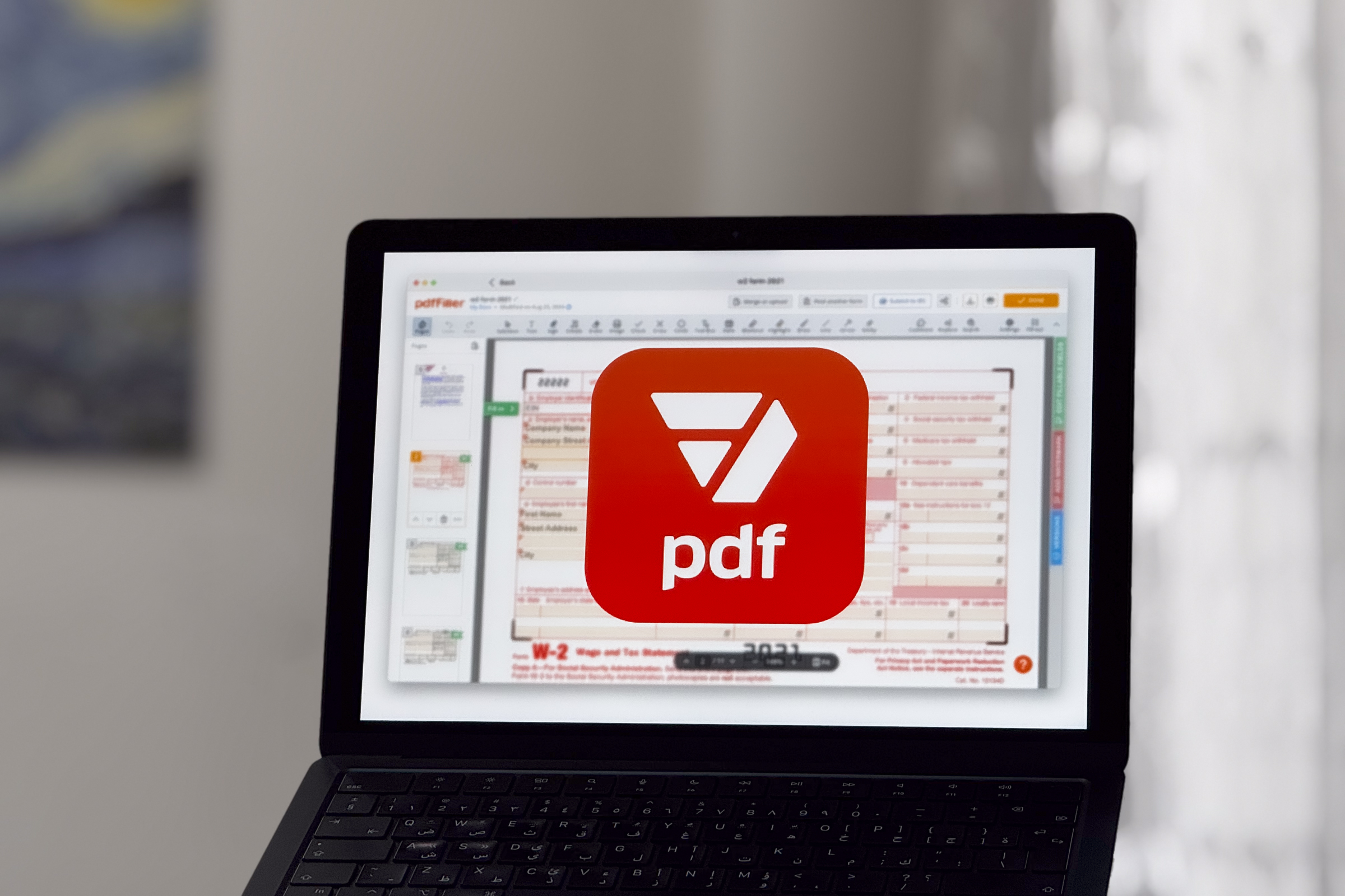 Pdffiller Review